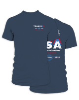 25 MXON Team USA T-Shirt Specialty
