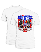 25 MXON Team USA Main Event