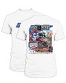 26 GNCC Old Gray Event Tee ATV