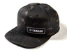 FXX Yamaha Camo Snapback Hat