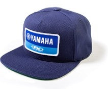 FXX Yamaha Victory Snapback Hat