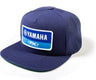 FXX Yamaha Victory Snapback Hat