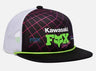 Fox Youth X Kawi Snapback Hat