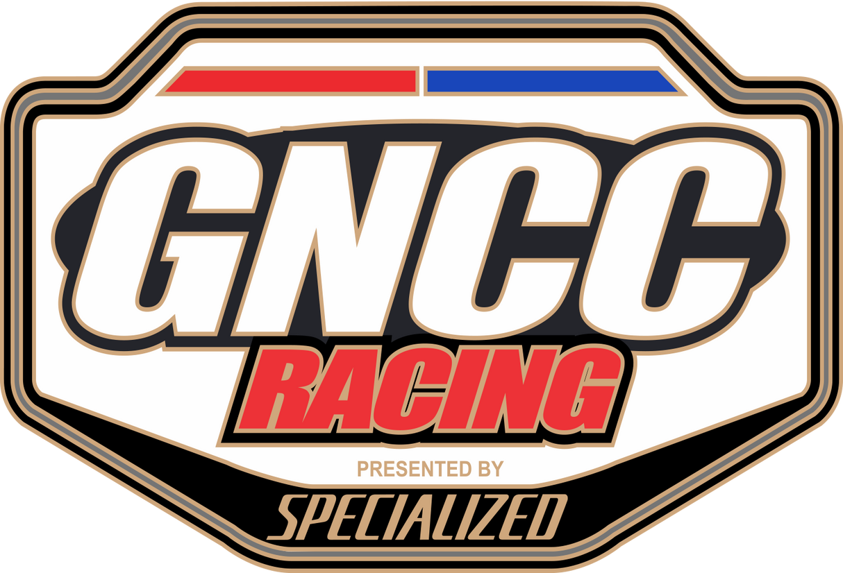 GNCC Series Pin Party Pack