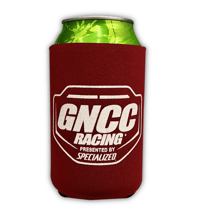 GNCC Series Neoprene Regular Can Cooler