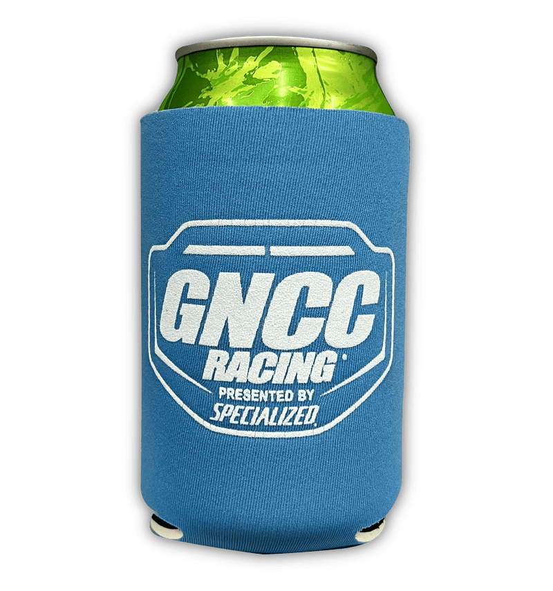 GNCC Series Neoprene Regular Can Cooler