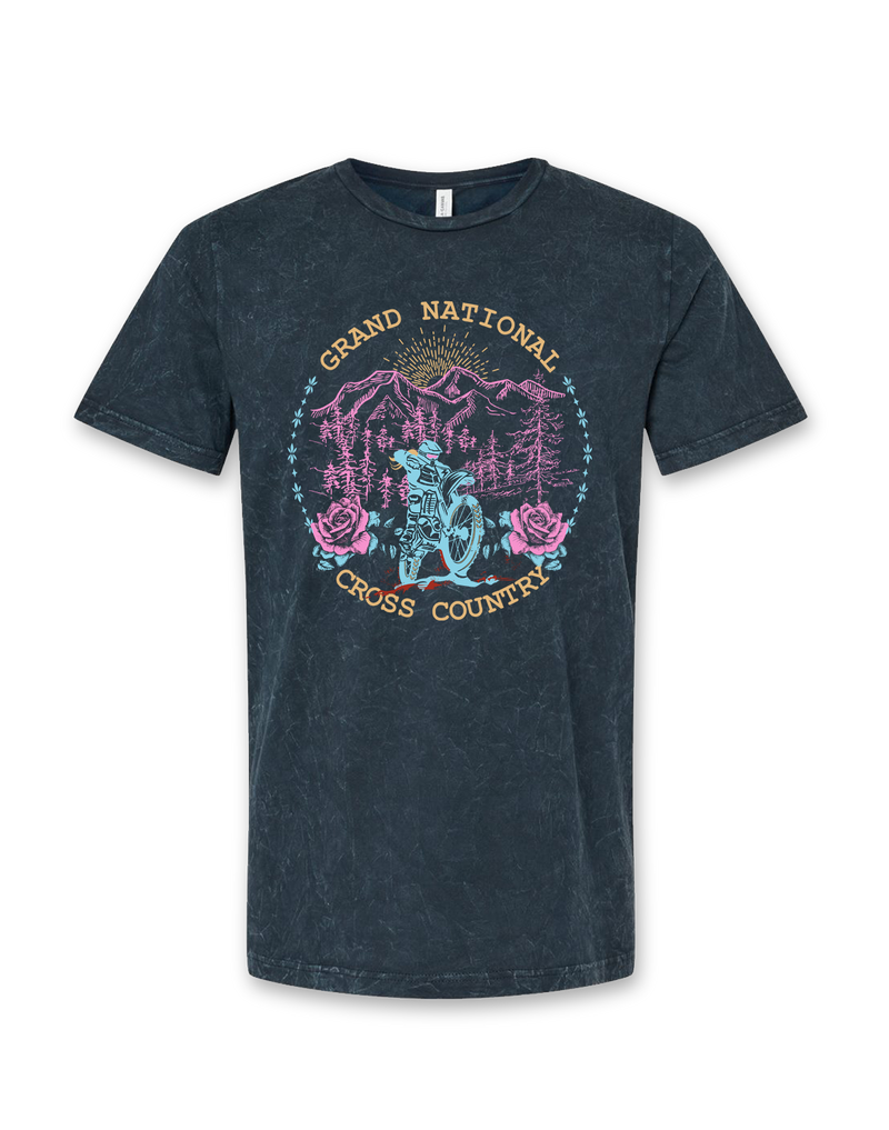 GNCC Series Nature BIKE T-Shirt