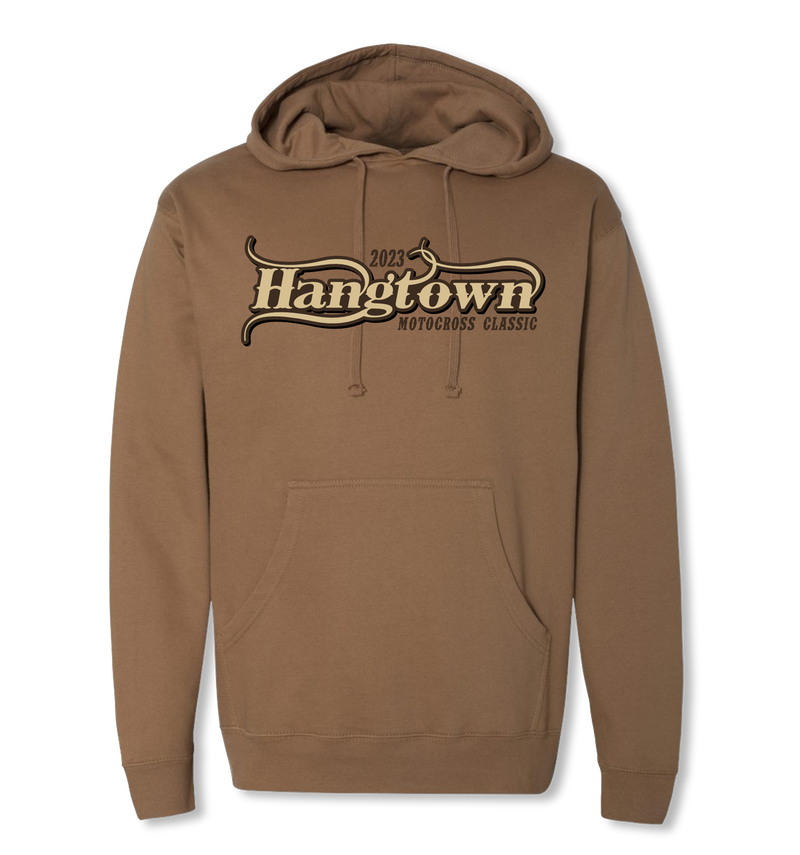 2023 MX Hangtown Event Pullover Sweatshirt