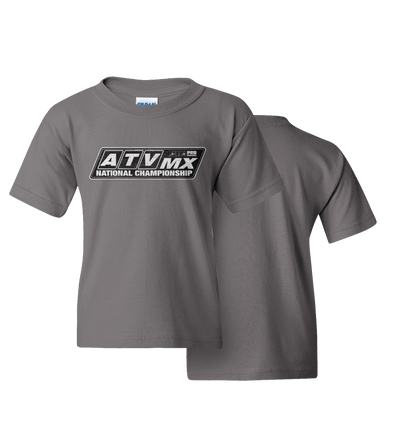 ATVMX Series Logo Toddler T-Shirt