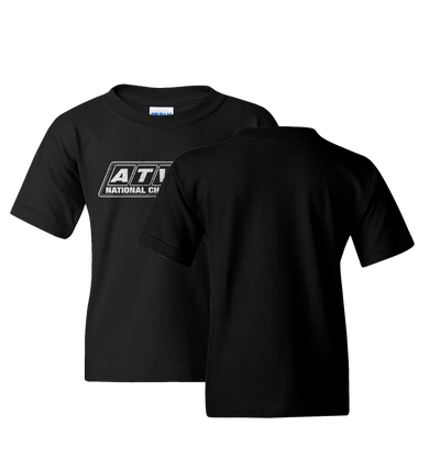ATVMX Series Logo Youth T-Shirt